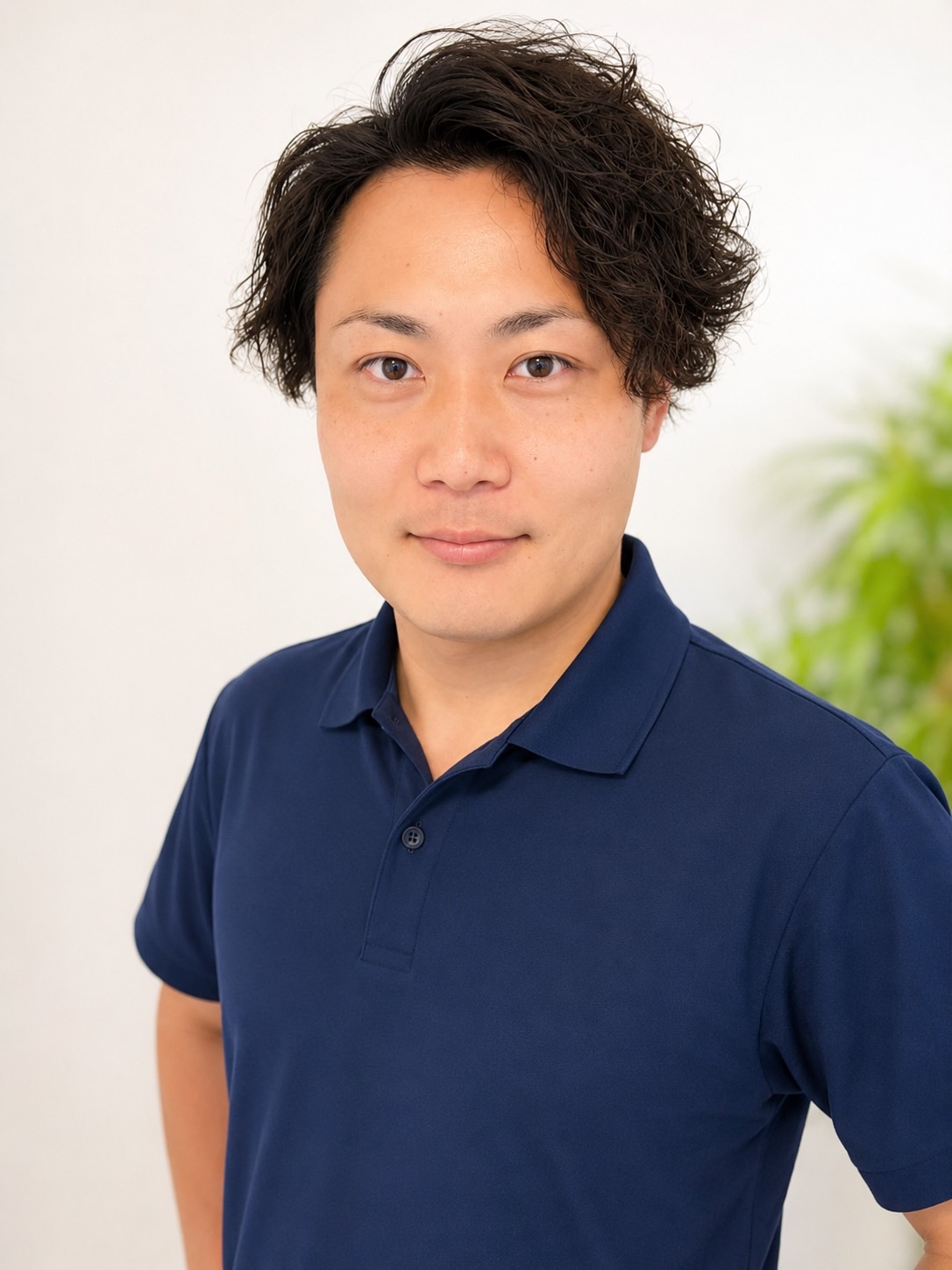 しろくま介護タクシー代表 松尾